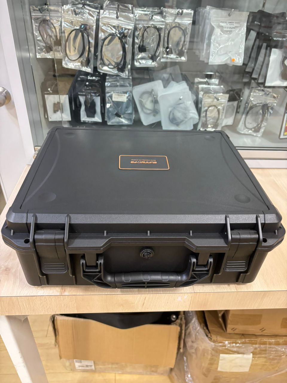 SUNNYLIFE  HARDCASE FOR DJI MAVIC 3