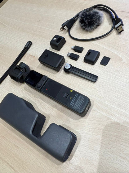 DJI POCKET 2