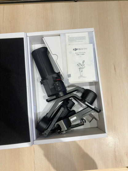 DJI RS 3 MINI