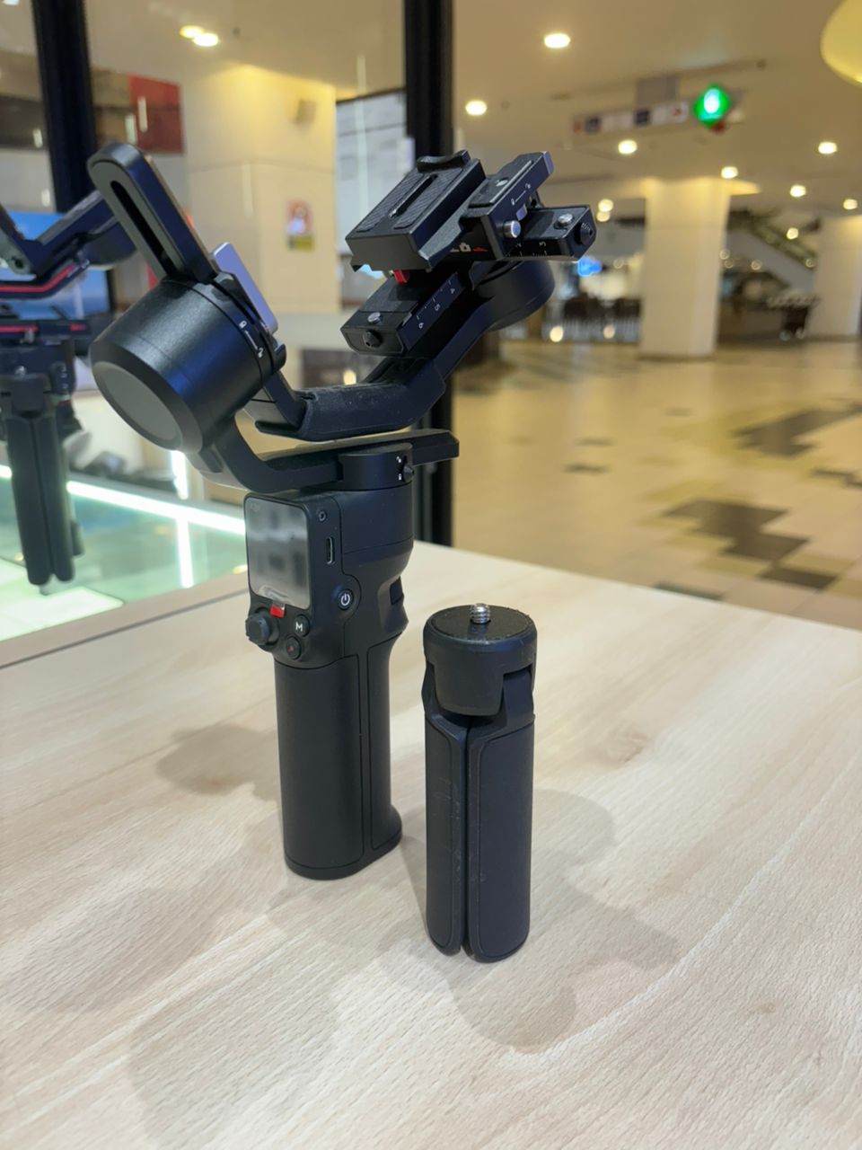 DJI RS 3 MINI (DISPLAY UNIT)