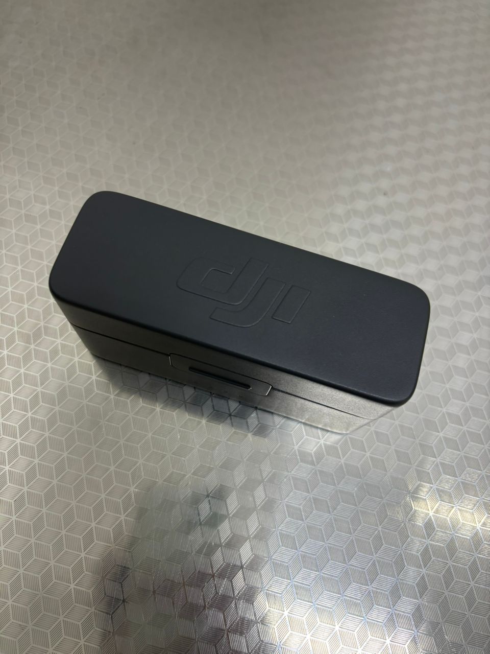 DJI MIC 2 (DISPLAY UNIT)