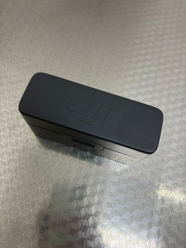 DJI MIC 2 (DISPLAY UNIT)