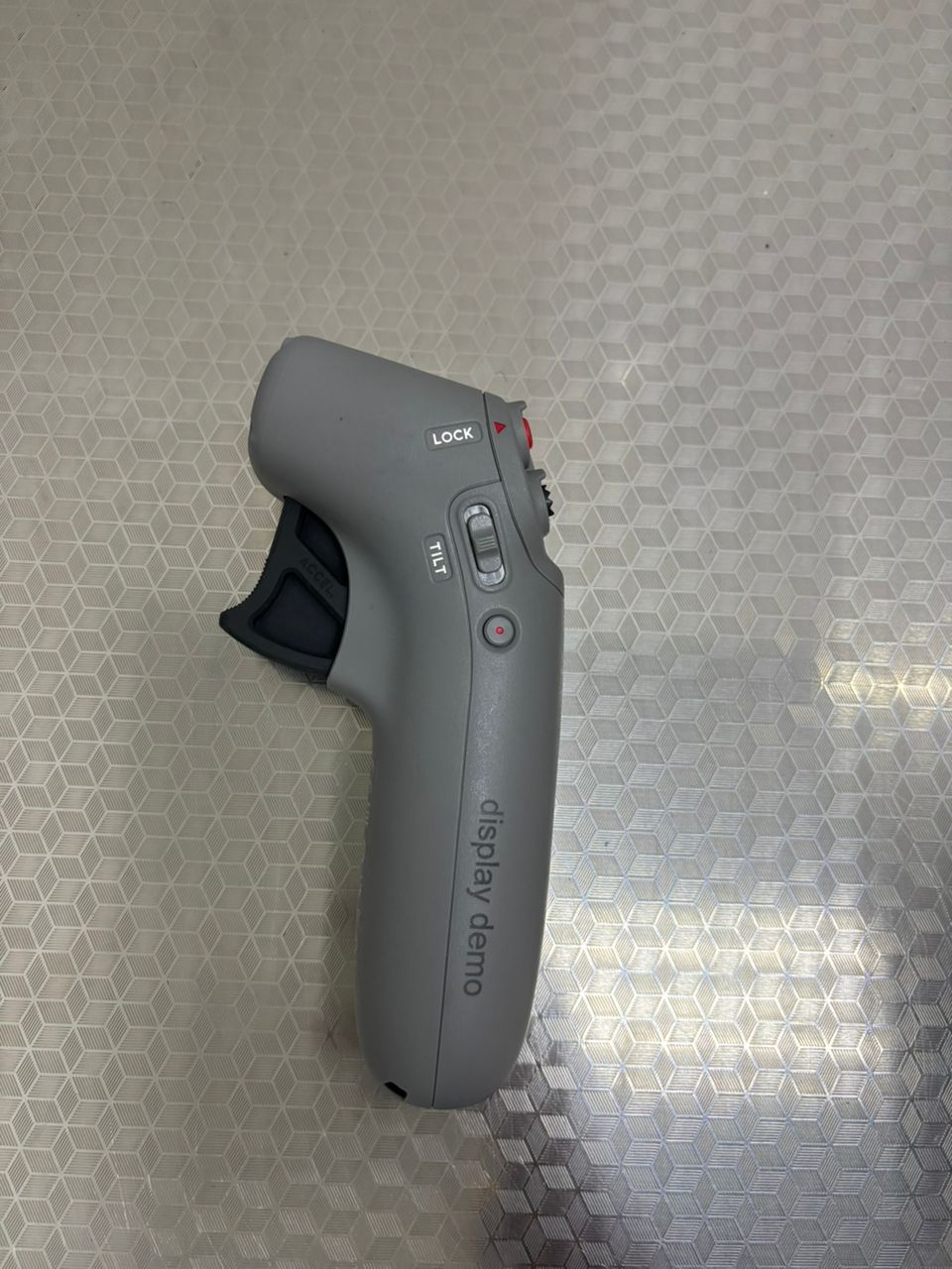 DJI MOTION CONTROLLER (DISPLAY UNIT)