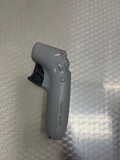 DJI MOTION CONTROLLER (DISPLAY UNIT)