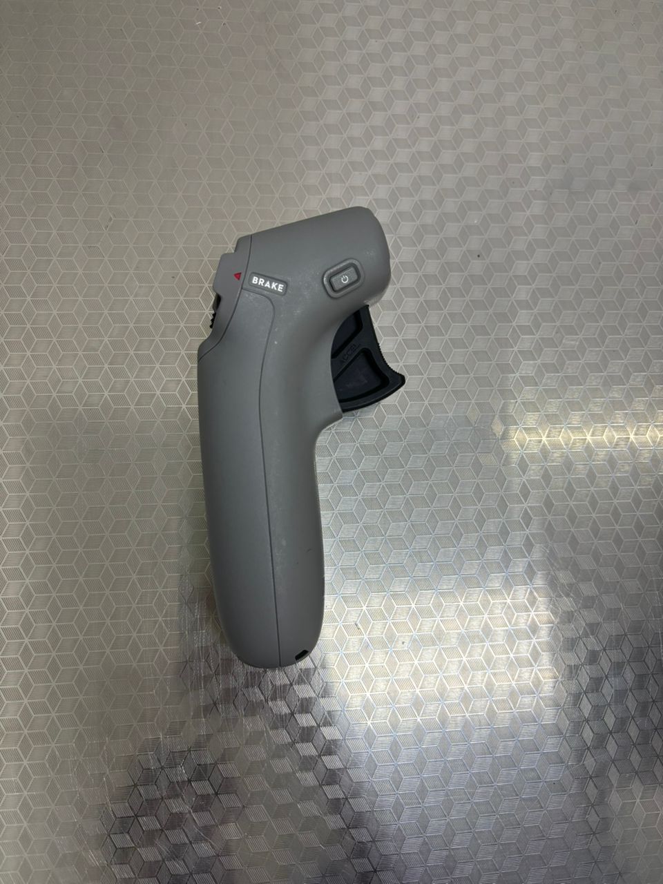 DJI MOTION CONTROLLER (DISPLAY UNIT)