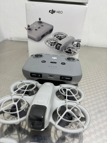 DJI NEO FLY MORE COMBO