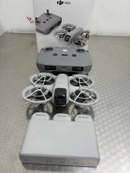DJI NEO FLY MORE COMBO