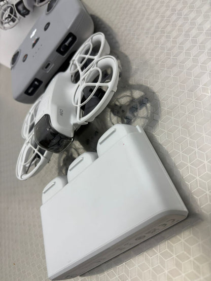 DJI NEO FLY MORE COMBO