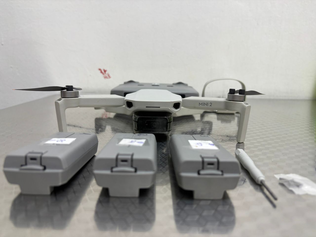 DJI MINI 2