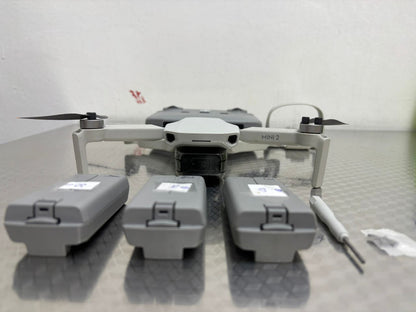 DJI MINI 2