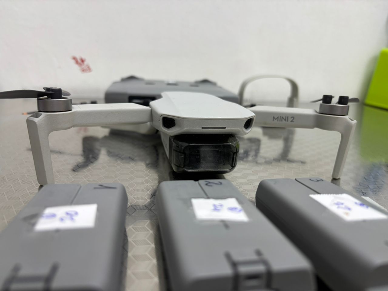 DJI MINI 2