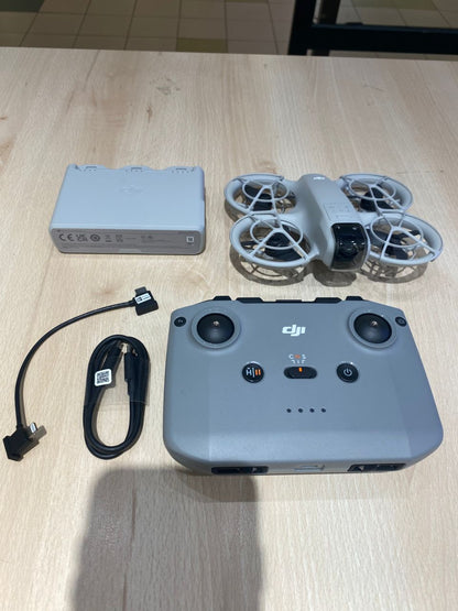 DJI NEO FLY MORE COMBO + SOFTCASE