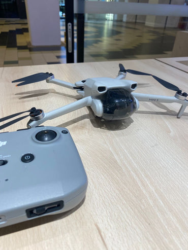 DJI MINI 3 (GL)