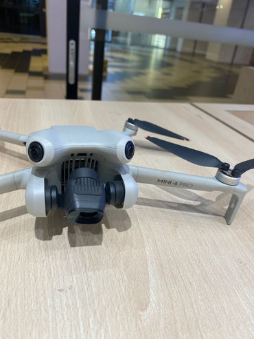 DJI MINI 4 PRO (DJI RC 2) (DISPLAY UNIT)