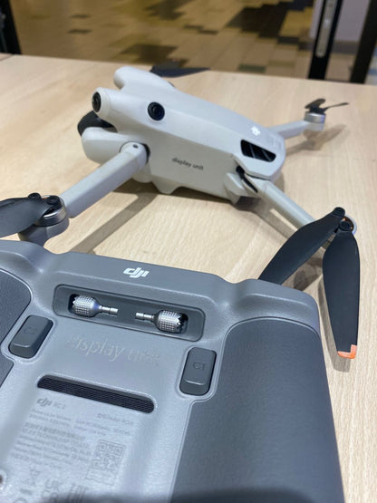 DJI MINI 4 PRO (DJI RC 2) (DISPLAY UNIT)