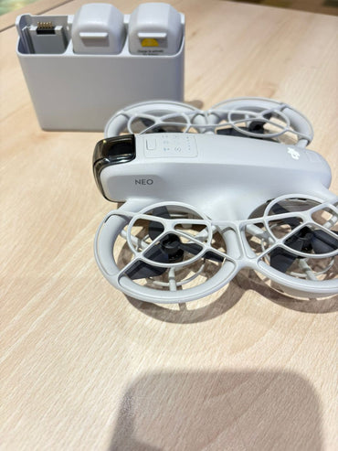 DJI NEO