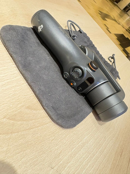 DJI OSMO MOBILE 6 (DISPLAY UNIT)
