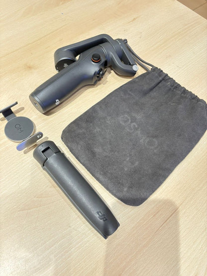 DJI OSMO MOBILE 6