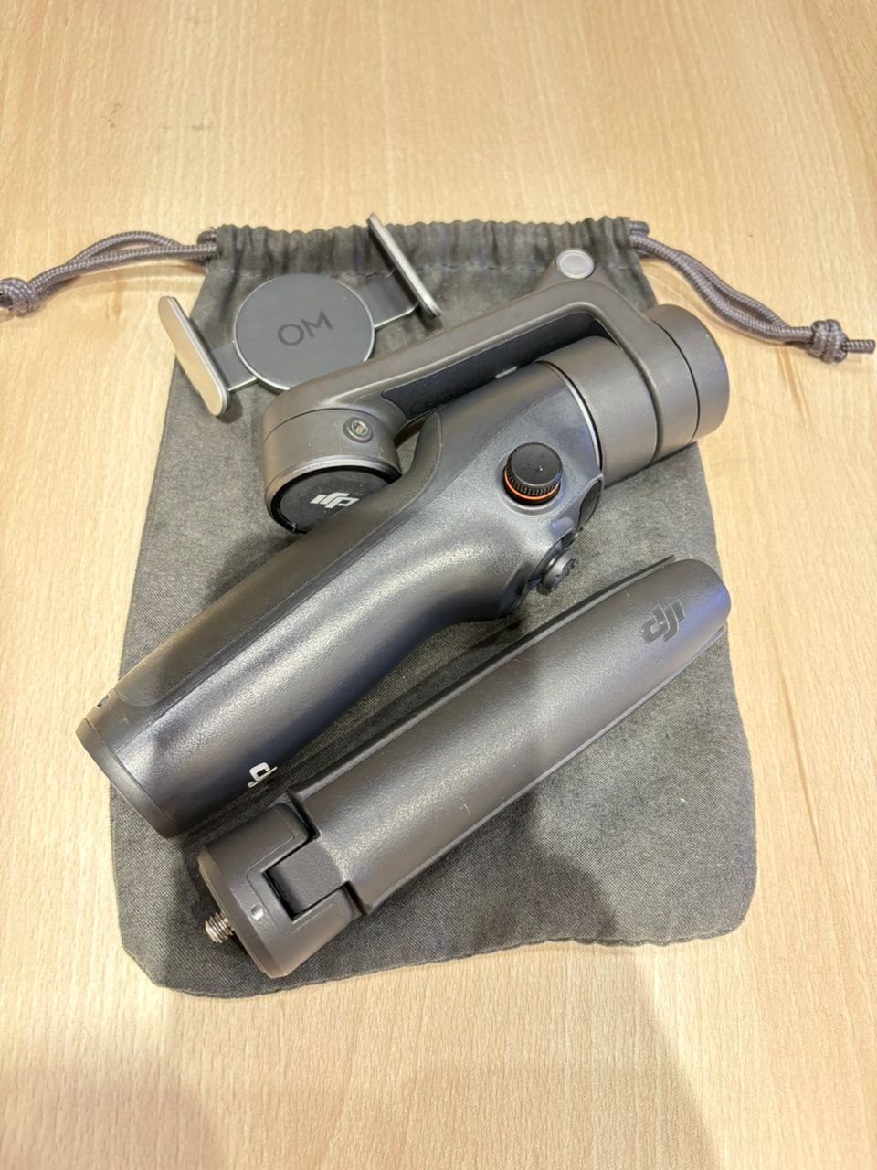 DJI OSMO MOBILE 6