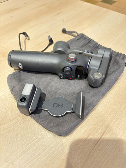 DJI OSMO MOBILE 7P