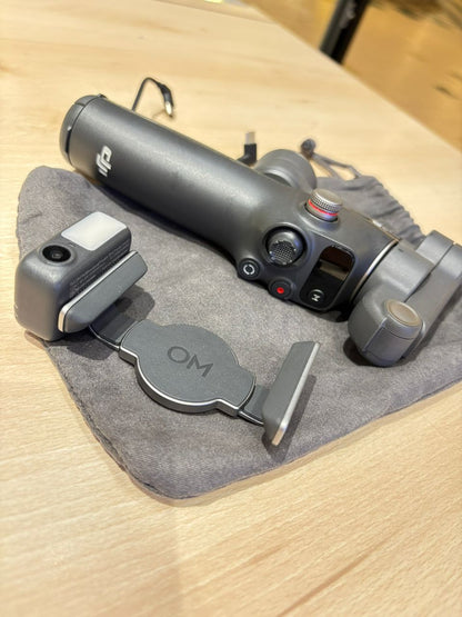 DJI OSMO MOBILE 7P