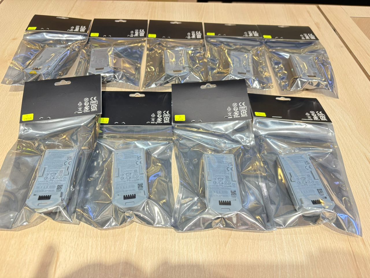 DJI NEO Intelligent Flight Battery