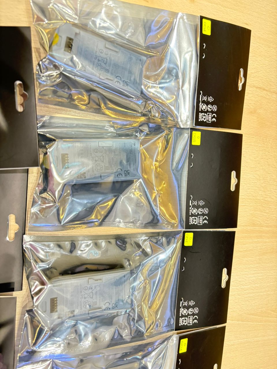 DJI NEO Intelligent Flight Battery