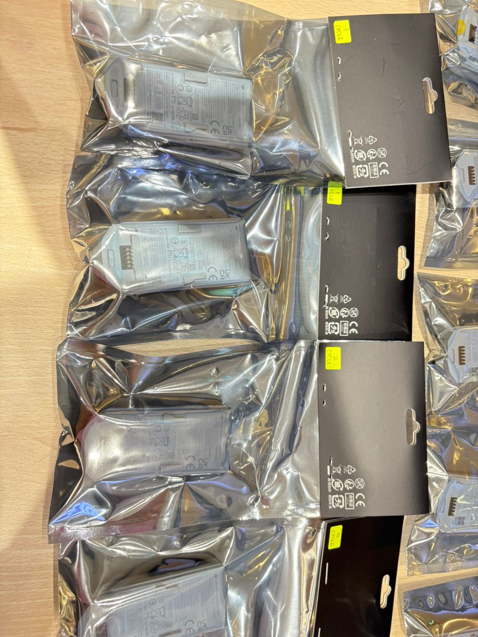 DJI NEO Intelligent Flight Battery