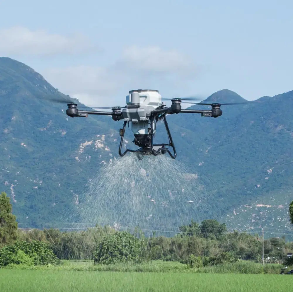 Agras T25P Standard Package