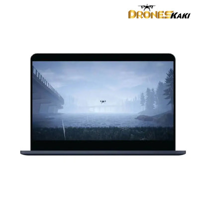 Ause-V1 Search And Rescue Flight Simulator