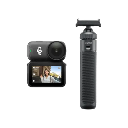 DJI Osmo Nano On-the-Go Combo