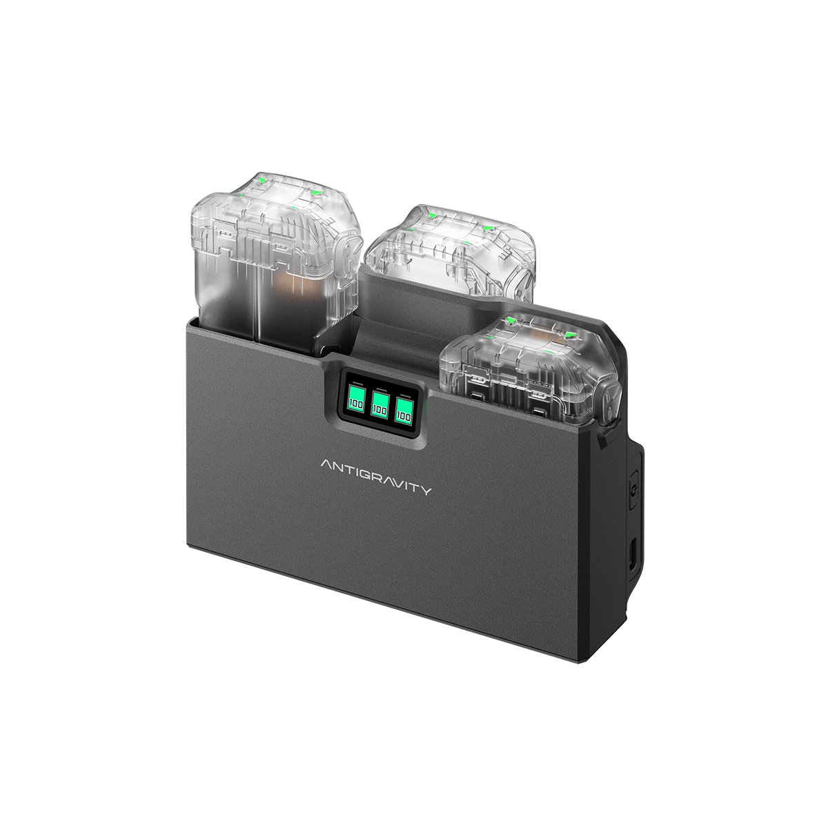Antigravity A1 Charging Hub