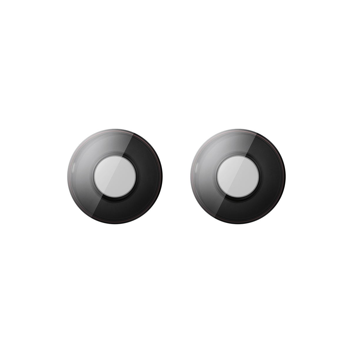 Antigravity A1 Replacement Lens Kit (Double Lens)