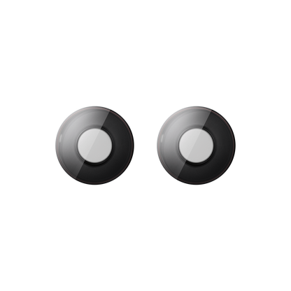Antigravity A1 Replacement Lens Kit (Double Lens)