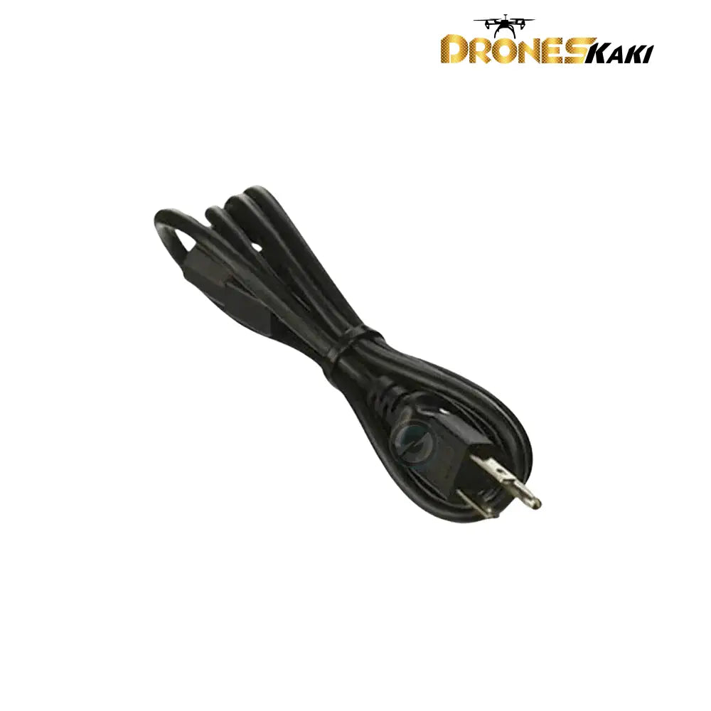 DJI 2600W 4-Channel Intelligent Battery Charger AC Cable