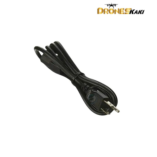 DJI 2600W 4-Channel Intelligent Battery Charger AC Cable