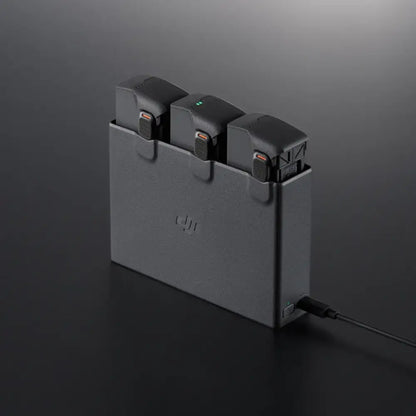 Dji Avata 2 Battery Charging Hub