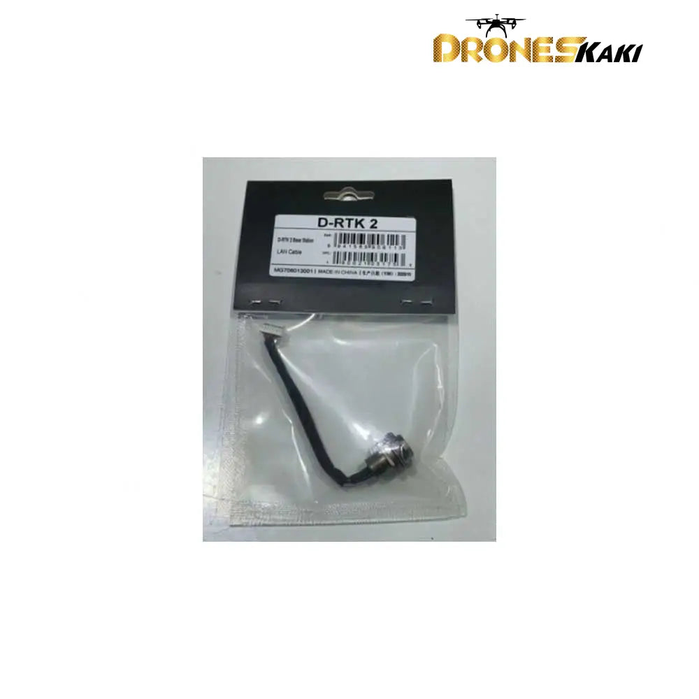 DJI ENTERPRISE D-RTK 2 Base Station LAN Cable