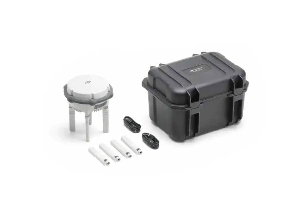 DJI ENTERPRISE D-RTK 3 Multifunctional Station