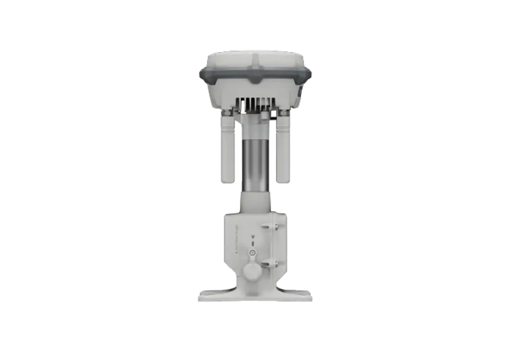 DJI ENTERPRISE D-RTK 3 Multifunctional Station