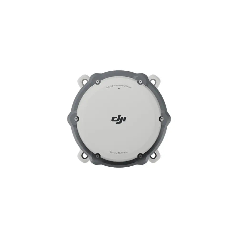 DJI ENTERPRISE D-RTK 3 Relay Fixed Deployment Version