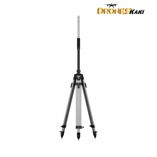 DJI ENTERPRISE D-RTK 3 Survey Pole and Tripod Kit