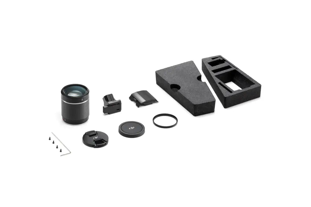 DJI ENTERPRISE DL 75 mm F1.8 Lens
