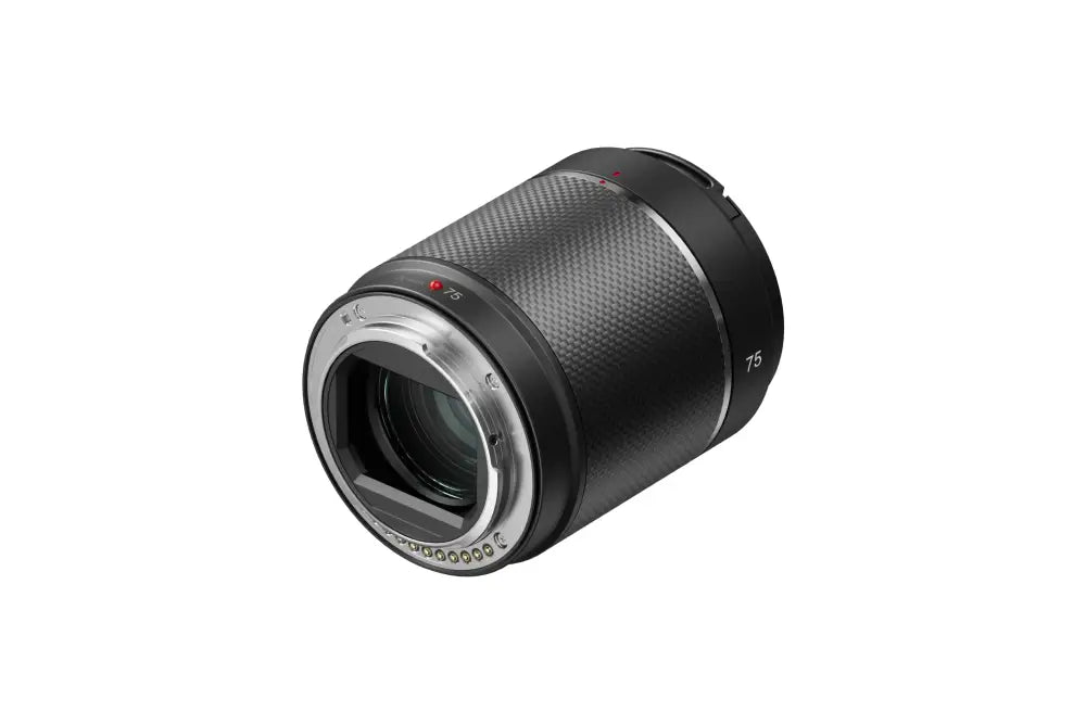 DJI ENTERPRISE DL 75 mm F1.8 Lens