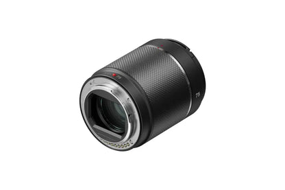 DJI ENTERPRISE DL 75 mm F1.8 Lens