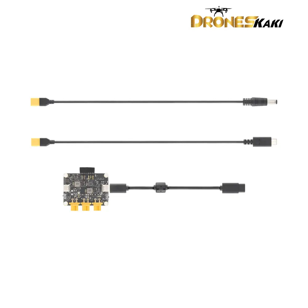 DJI ENTERPRISE DJI E-Port Development Kit