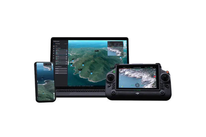 DJI ENTERPRISE DJI FlightHub 2 Storage Space Upgrade Package