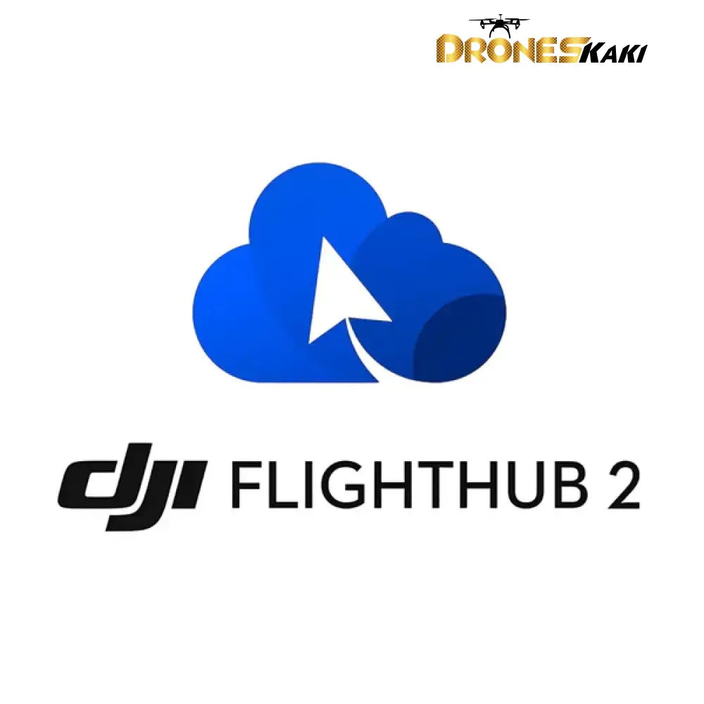 DJI ENTERPRISE DJI FlightHub 2 Storage Space Upgrade Package