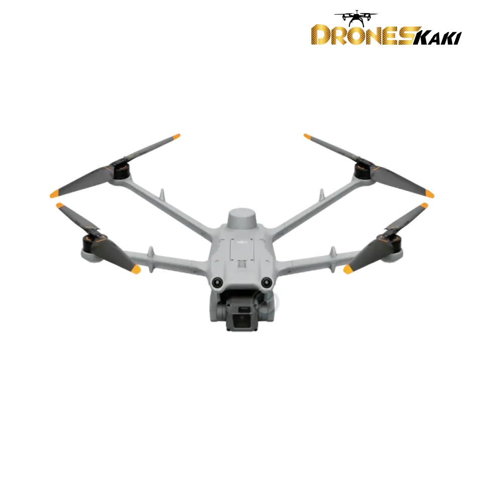 DJI ENTERPRISE DJI Matrice 3D (Overseas Edition)