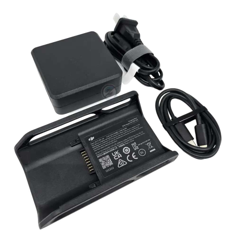 DJI ENTERPRISE DJI Matrice 3D Series Charging Kit